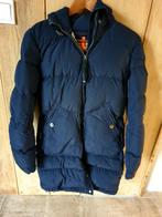 Parajumpers long bear light S navy, Ophalen of Verzenden, Zo goed als nieuw, Blauw