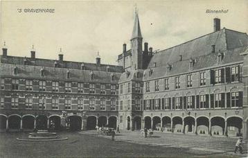 (300-232-037) Den Haag Binnenhof beschikbaar voor biedingen