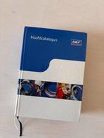 SKF hoofdcatalogus, Ophalen of Verzenden, Beta, Zo goed als nieuw, HBO