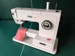 Pfaff 1212 met boventransport, compleet, Hobby en Vrije tijd, Naaimachines en Toebehoren, Ophalen, Gebruikt, Naaimachine, Pfaff