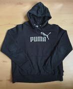Puma trui maat L, Puma, Zwart, Maat 42/44 (L), Ophalen of Verzenden