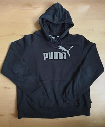 Puma trui maat L beschikbaar voor biedingen