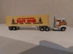 Yatming Kenworth k100 Bart Smit Speelgoedparadijs, Ophalen of Verzenden, Gebruikt, Bus of Vrachtwagen