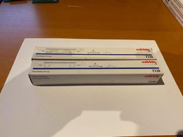 Marklin 7330 binnenverlichting beschikbaar voor biedingen