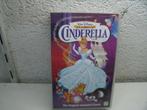 vhs 36a cinderella, Alle leeftijden, Ophalen of Verzenden, Zo goed als nieuw
