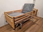 Verpleeghuisbed hoog-laag bed, .., Verstelbaar, 90 cm, Eenpersoons