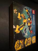 LEGO Creator 31090 3in1 - Nieuw in doos!, Kinderen en Baby's, Speelgoed | Duplo en Lego, Ophalen of Verzenden, Nieuw, Complete set