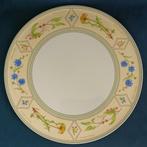 Villeroy & Boch Eden - ronde gebakschaal, Huis en Inrichting, Keuken | Servies, Ophalen of Verzenden, Overige stijlen, Porselein