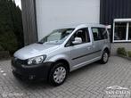 Volkswagen Caddy Combi 1.2 TSI Airco|Trekhaak|Nieuwe APK!, Voorwielaandrijving, Gebruikt, Huisgarantie, Met garantie (alle)