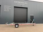 Damco Boottrailer ( Bun uitvoering / Eigen kenteken ), Watersport en Boten, Boottrailers, Ophalen, Gebruikt, Westrak 15, Sloepentrailer