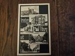 oude ansichtkaart groeten uit Tilburg, Ophalen of Verzenden, Voor 1920, Ongelopen, Noord-Brabant