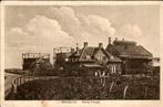 Oude Tonge - Gasfabriek, Ophalen of Verzenden, 1940 tot 1960, Gelopen, Zuid-Holland