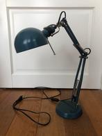 Bureaulamp Ikea Forsa, Ophalen of Verzenden, Zo goed als nieuw, Minder dan 50 cm