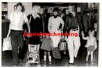 Johan Cruijff en Johan Neeskens, Verzamelen, Verzenden, Ajax, Spelerskaart