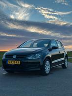Volkswagen Polo 1.2 51KW 2011 Zwart, Voorwielaandrijving, Zwart, 1198 cc, Zwart