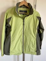 Dames jas met capuchon merk alpino pro maat L, Ophalen of Verzenden, Zo goed als nieuw, Maat 42/44 (L)