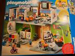 Playmobil Ingerichte school – 9453, Kinderen en Baby's, Speelgoed | Playmobil, Complete set, Ophalen of Verzenden, Zo goed als nieuw