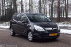 Opel Meriva 1.4 Edition | 2011 | Cruise | Airco | (bj 2011), Auto's, Voorwielaandrijving, Euro 5, Gebruikt, 4 cilinders