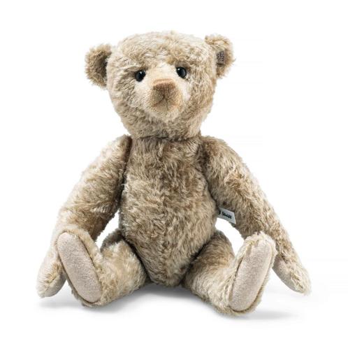 Steiff Teddybeer Replica 1910 EAN 403545, Verzamelen, Beren en Cherished Teddies, Nieuw, Overige typen, Steiff, Ophalen of Verzenden