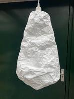 Unieke hanglamp van papier, Overige materialen, 50 tot 75 cm, Nieuw, Ophalen of Verzenden