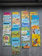 Walt Disney Boeken Collectie (29 stuks), Boeken, Ophalen of Verzenden, Gelezen, 3 tot 4 jaar