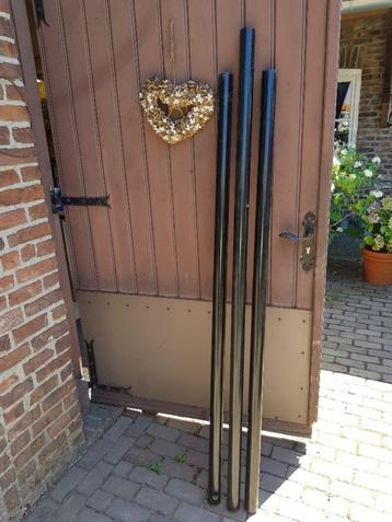 hekwerk onderdelen beschikbaar voor biedingen