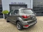 Ford EcoSport 1.0 EcoBoost Titanium ST Line Automaat|Camera|, 1263 kg, 125 pk, Gebruikt, Ecosport