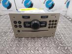 OPEL CORSA 1.4-16V Enjoy [RADIO] 2008, Ophalen of Verzenden, Gebruikt, Stiba lid