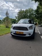 Luxe Mini Countryman 1.6 Cooper Chili 2012 Wit, Voorwielaandrijving, Zwart, 48 €/maand, Particulier