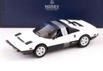 Ferrari 308 GTS 1982 WIT 1/18 LIMITED ED. NOREV ref. 187931, Verzenden, Nieuw, Auto, Norev