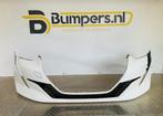 BUMPER Peugeot 208 2020-2024 VOORBUMPER 12956z, Auto diversen, Tuning en Styling, Ophalen of Verzenden