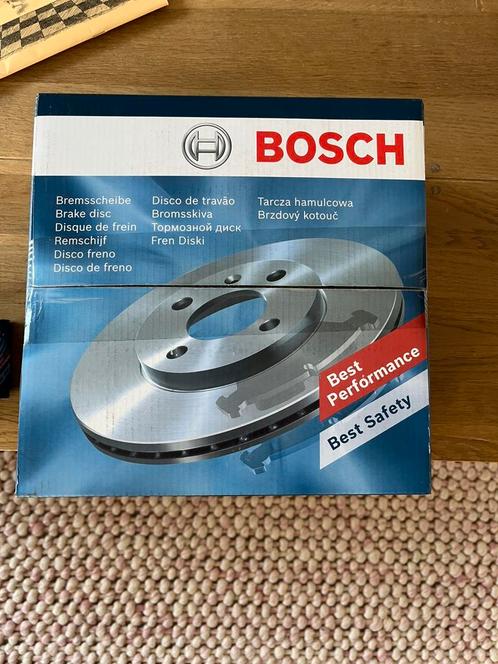 Set schijven en blokken voor Opel Astra Meriva Zafira nieuw, Auto-onderdelen, Remmen en Aandrijving, Opel, Nieuw, Ophalen of Verzenden
