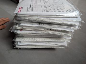 Burda Naaipatronen Collectie beschikbaar voor biedingen