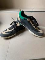 Frankie Morello Milan heren schoenen maat 42, Ophalen of Verzenden, Zo goed als nieuw, Bruin