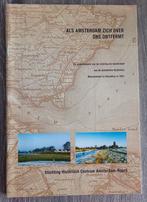 Als Amsterdam zich over ons ontfermt, Boeken, Geschiedenis | Stad en Regio, Ophalen of Verzenden, Gelezen