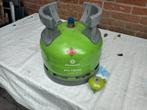 Primagaz gasfles Twiny propaan 5,1 kg, Ophalen, Nieuw