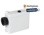 SFA SANIPACK II, Doe-het-zelf en Verbouw, Sanitair, Ophalen of Verzenden, Nieuw, Toilet