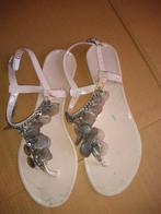 Teen sandalen, Kleding | Dames, Ophalen of Verzenden, Zo goed als nieuw, Sandalen of Muiltjes