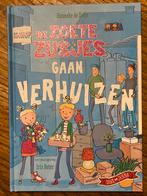 De Zoete Zusjes Gaan Verhuizen - Hanneke de Zoete, Ophalen of Verzenden, Zo goed als nieuw, Sprookjes