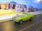 1:59 Ford Capri Mk.1 Hot Rocker Lesney Rola-Matic No.67 1973, Ophalen of Verzenden, Gebruikt