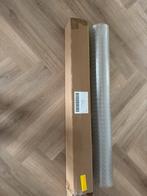 Bureaustoelmat voor tapijt 150x 120 cm, Ophalen of Verzenden, Met wielen, Nieuw, Bureau