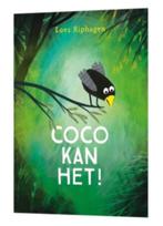 Linda Ribhagen - Coco kan het!, Ophalen of Verzenden, Zo goed als nieuw, Linda Ribhagen, 3 tot 4 jaar