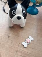 Duke robot hond, Ophalen, Zo goed als nieuw