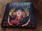 Delain  - We are the others, cd, Ophalen of Verzenden, Zo goed als nieuw