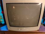 Philips crt tv 28inch, Ophalen, Gebruikt, 60 tot 80 cm, Philips