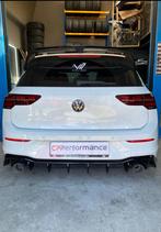 Golf 8 gte gti Maxton Diffuser Einddemper incl Montage Slech, Ophalen of Verzenden, 12 maanden garantie, Nieuw, Volkswagen