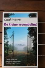 De kleine vreemdeling geschreven door Sarah Waters., Boeken, Ophalen of Verzenden