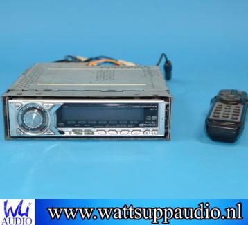 Kenwood KDC-M9021SE Headunit / Autoradio beschikbaar voor biedingen