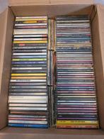 Doos Partij Stapel Verzameling 125 CD's en singles, Cd's en Dvd's, Cd's | Overige Cd's, Ophalen of Verzenden