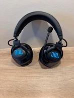 Jbl quatum 810, Ophalen of Verzenden, Zo goed als nieuw, Overige merken